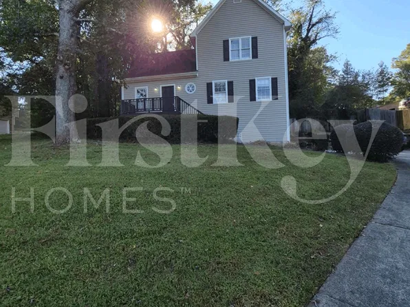 460 Don Cir SW, Marietta, GA 30064