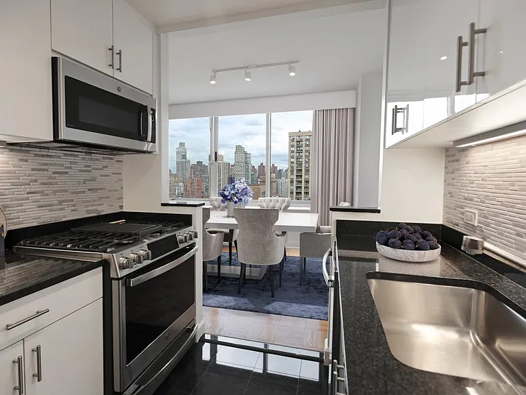 350 E 79th St #32D — Photo 19