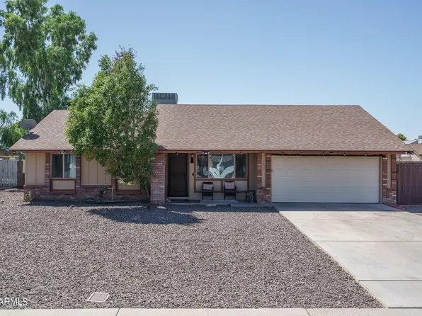 6433 W CHOLLA Street, Glendale, AZ 85304