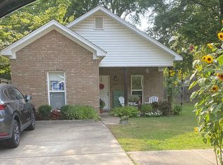 533 Davis St, Conway, AR 72034