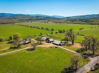 73001 Covelo Road, Covelo, CA 95428