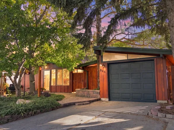 848 Juniper Dr, Logan, UT 84321
