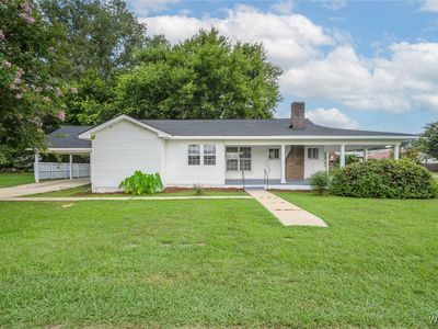 69 2nd Ave, Moundville, AL, 35474