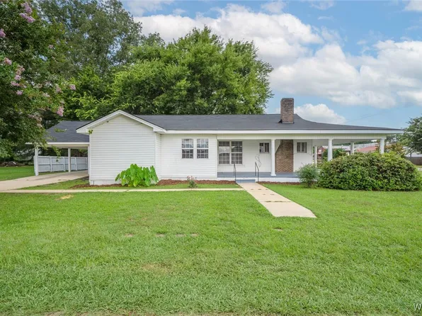 69 2nd Ave, Moundville, AL 35474