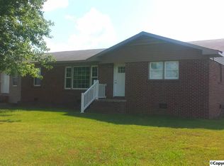 3765 County Road 43, Section, AL 35771