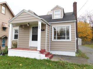705 E Judson Ave, Youngstown, OH 44502