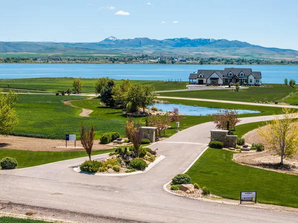 LOT 7 Cedar Ln, American Falls, ID 83211