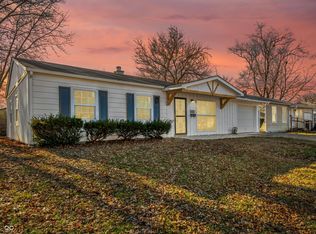 5249 Falcon Ln, Indianapolis, IN 46224