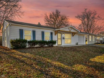 5249 Falcon Ln, Indianapolis, IN, 46224