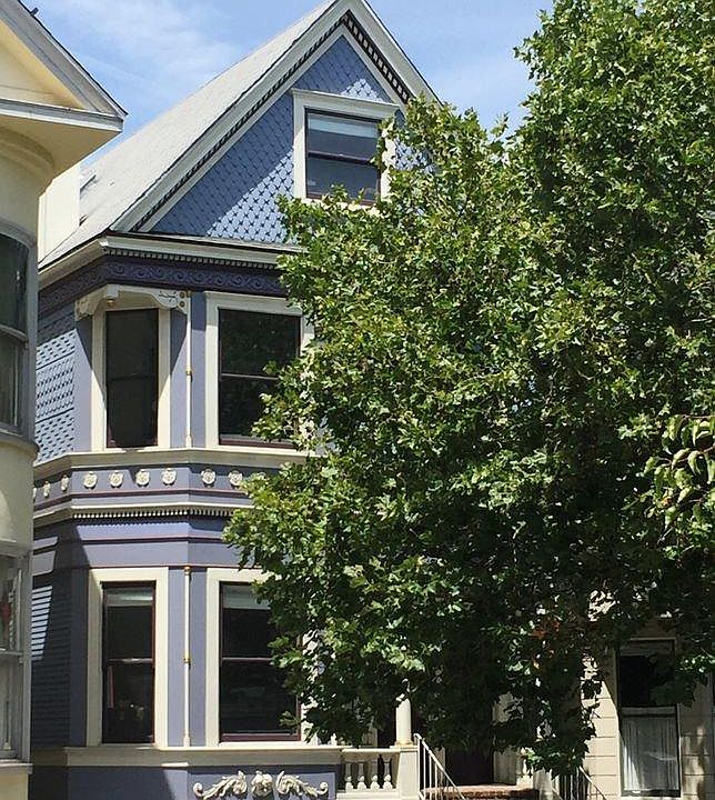 Victorian built 1900