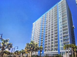 504 N Ocean Blvd #1011, Myrtle Beach, SC 29577