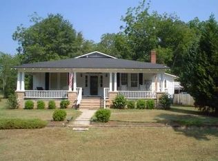 4655 Hopewell Church Rd, Pine Mountain, GA 31822