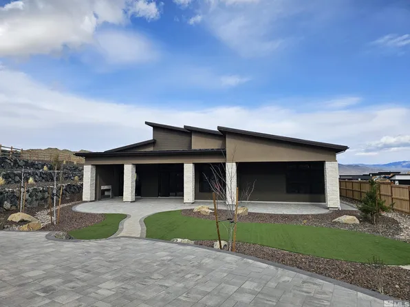 512 Cottontail Ct Lot 85, Genoa, NV 89411