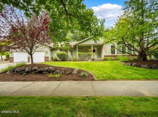 2437 E Thomas Hill Dr, Coeur D Alene, ID 83815