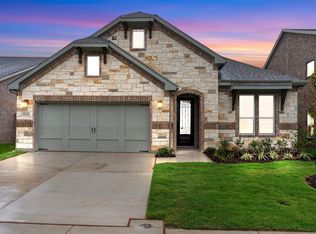 416 Pickett Creek Dr, Aledo, TX 76008