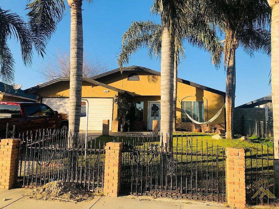 1314 Packard Dr, Arvin, CA 93203 Zillow