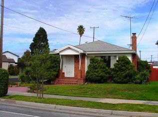 201 Santa Clara Ave, Alameda, CA 94501