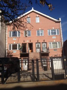 1503 Bushwick Ave, Brooklyn, NY, 11207