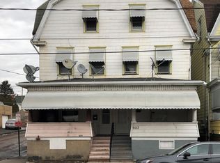 657 Alter St, Hazleton, PA 18201