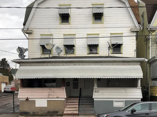 657 Alter St, Hazleton, PA 18201