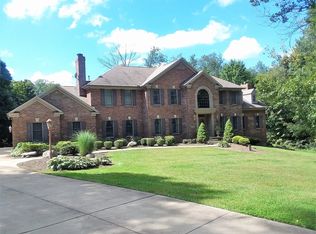 348 Meadow Oaks Trl, Medina, OH 44256