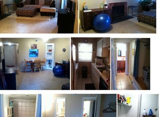 3870 S Fraser St APT N03, Aurora, CO 80014