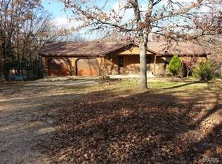 18440 S Highway 19, Steelville, MO 65565