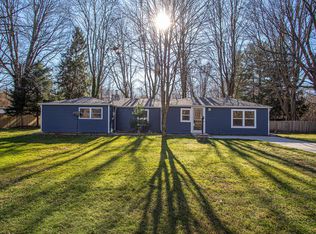 13128 Wilson Rd, New Buffalo, MI 49117