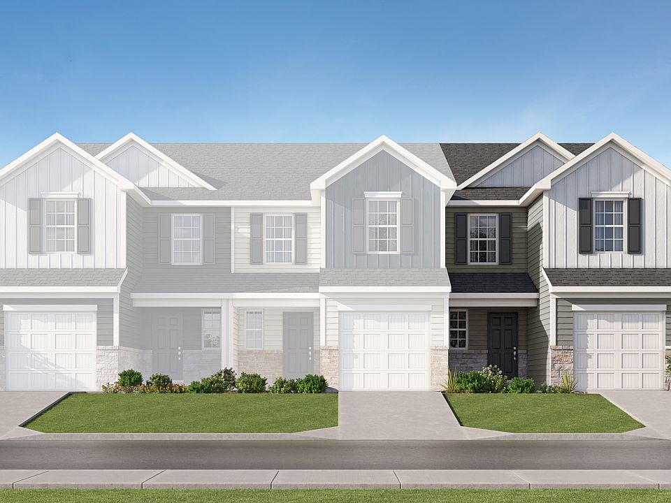 Fallsat Meehan Glen Timber Townhomes Aspen CER