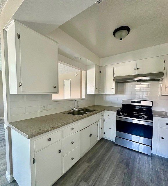 New Kitchen