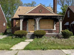 11045 Flanders St, Detroit, MI 48205