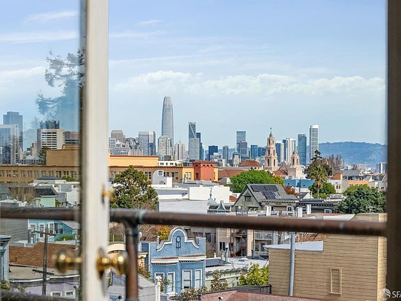 2nd image of 527-529 Noe St
