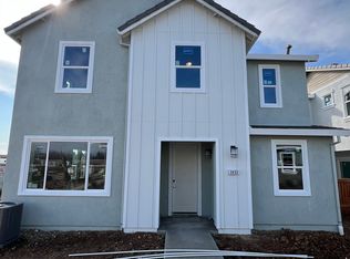 3493 Barley Way, Rancho Cordova, CA 95670