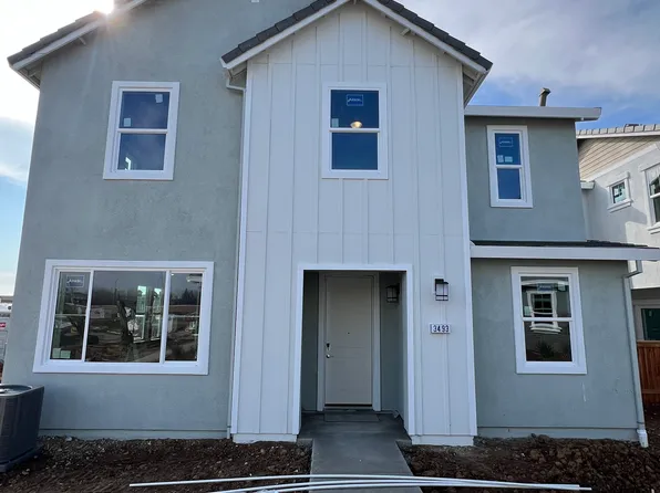 3493 Barley Way, Rancho Cordova, CA 95670