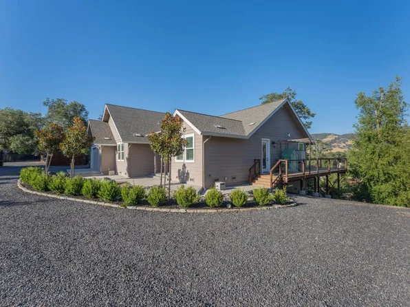 2491 Road L, Redwood Valley, CA 95470