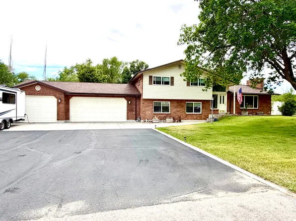 1569 W 1500 N, Vernal, UT 84078