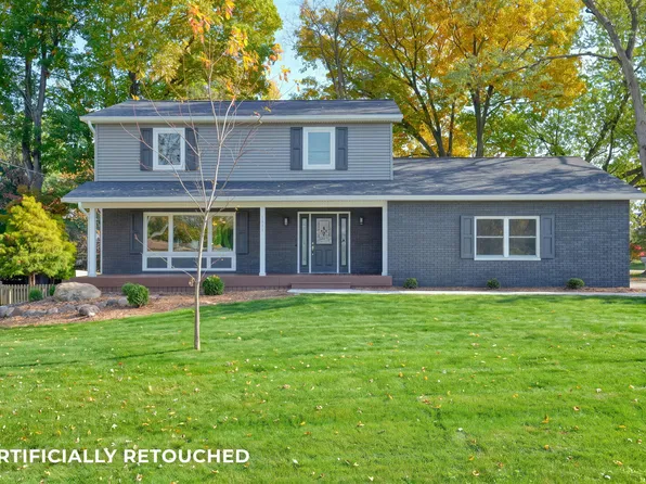 1971 Catalina Ave, Jackson, MI 49201