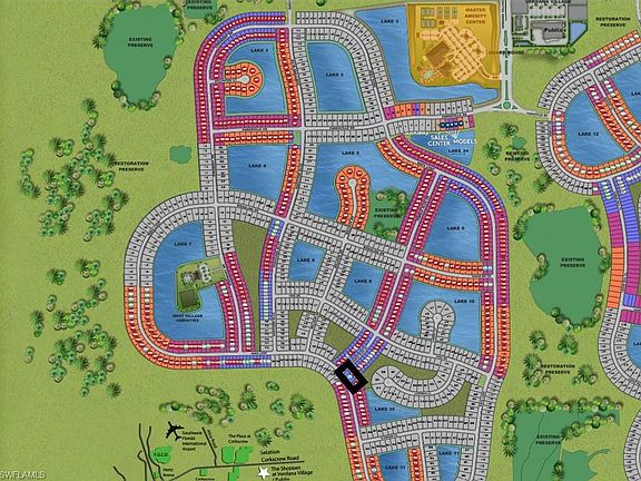3rd image of 20506 Pebble Glen DR