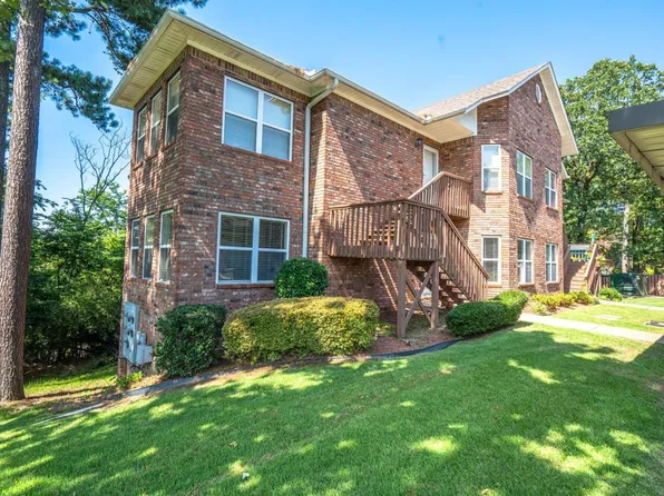 208 Southridge Ln APT D1, Hot Springs National Park, AR 71913