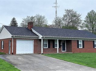 405 W Virginia Ave, Springfield, KY 40069