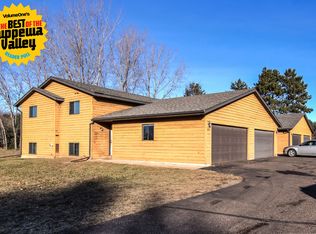 634 Saxonwood Rd, Altoona, WI 54720