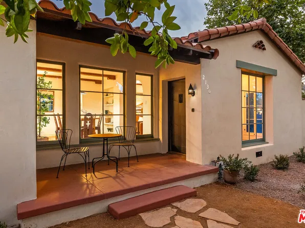 2130 Addison Way, Los Angeles, CA 90041