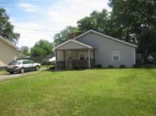 3414 Old Route 123, Lebanon, OH 45036