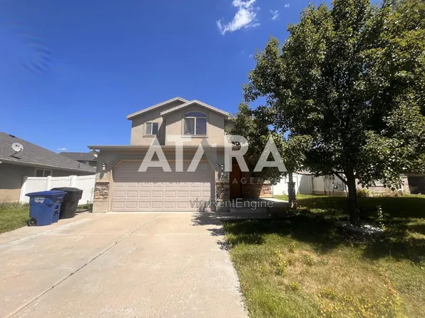 754 N Stonne Ln, Kaysville, UT 84037