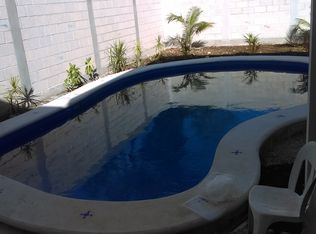 Calle 8 En Veleta, Tulum, ME 77760