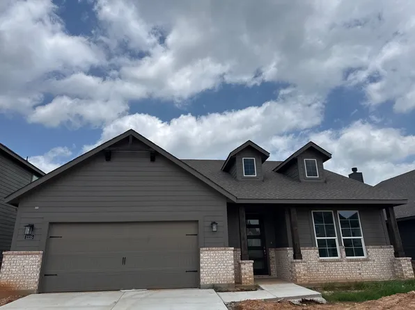 1225 Colca Dr, Springtown, TX 76082