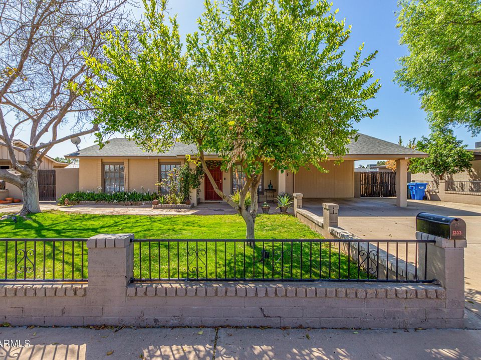 1st image of 1333 W ORAIBI Drive