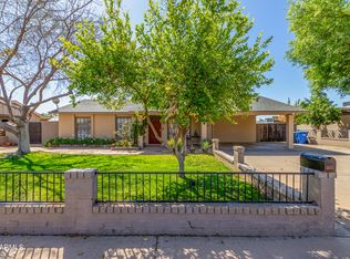 1333 W Oraibi Dr, Phoenix, AZ 85027