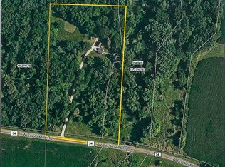 W Scioto Mills Rd, Freeport, IL 61032