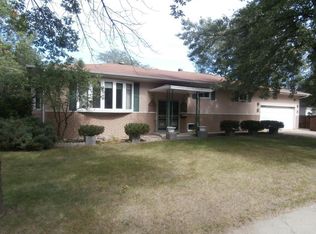 265 13th St SW, Huron, SD 57350